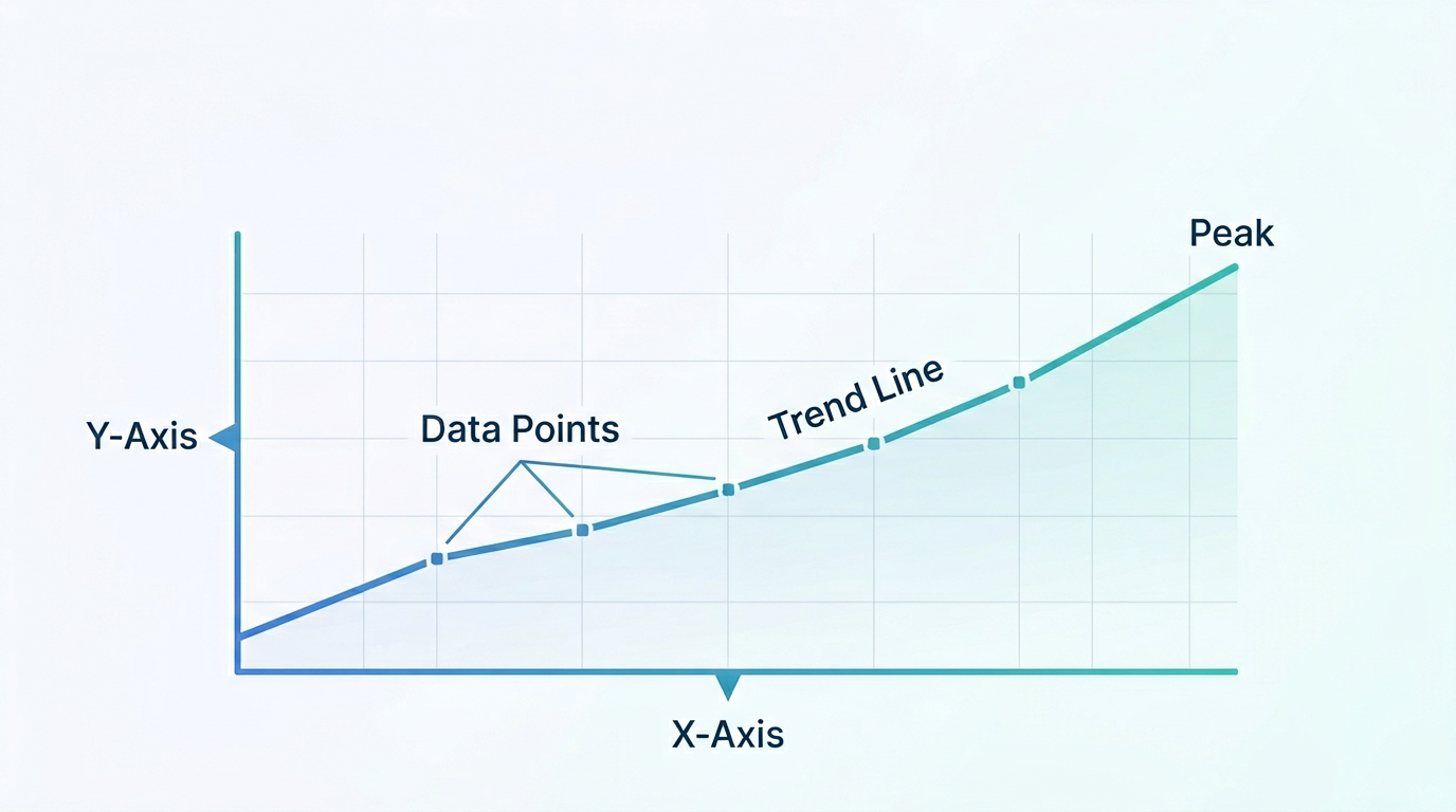 How to Read a Line Graph: A Complete Beginner's Guide